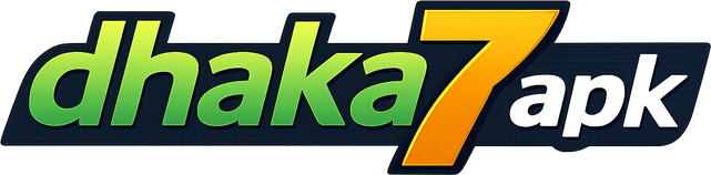 dhaka7 apk